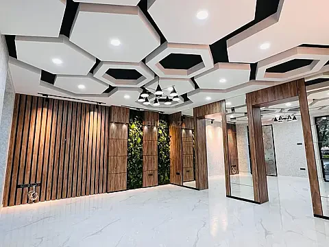 Kirayə verilir obyekt 100 m²