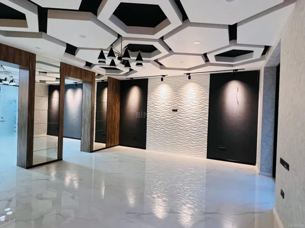 Kirayə verilir obyekt 100 m²