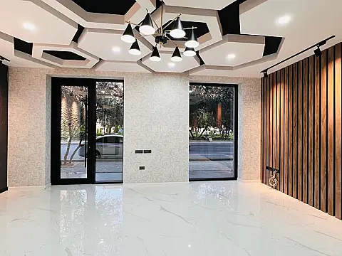 Kirayə verilir obyekt 100 m²