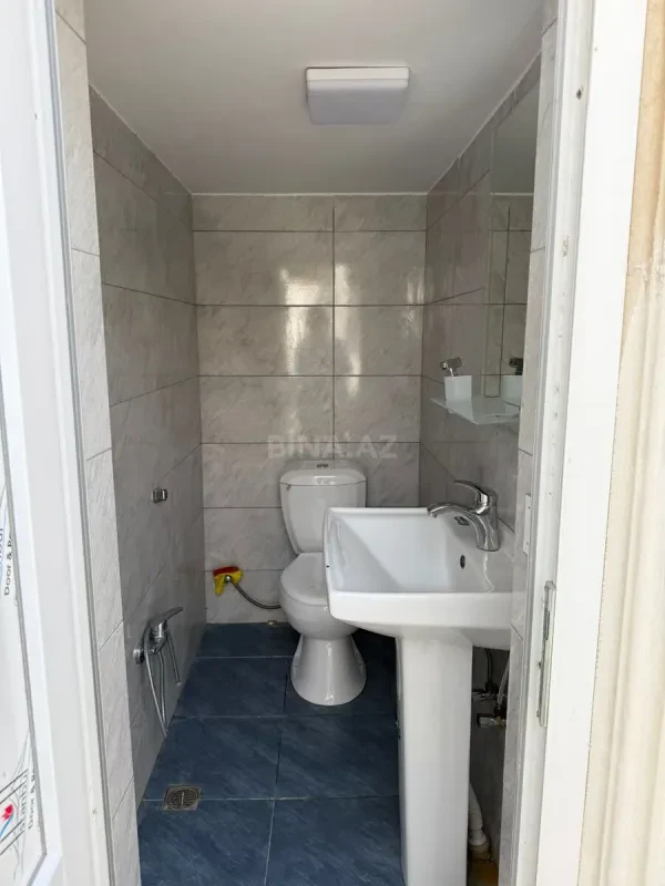Kirayə verilir 5 otaqlı həyət evi 220 m²