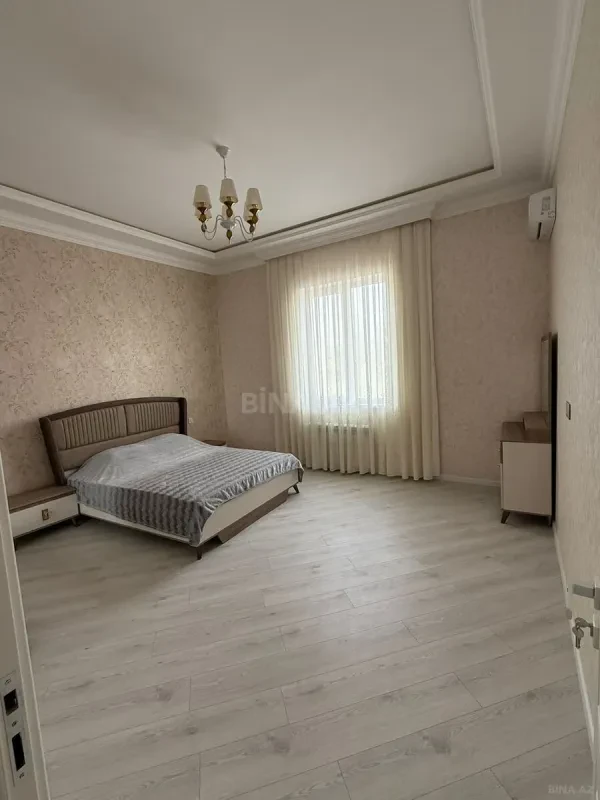 Kirayə verilir 5 otaqlı həyət evi 220 m²