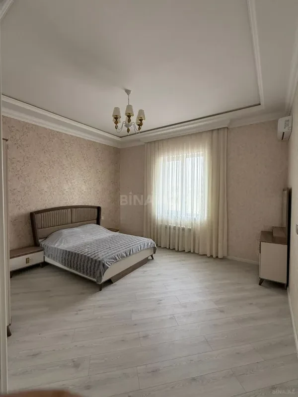 Kirayə verilir 5 otaqlı həyət evi 220 m²