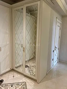 Satılır 2 otaqlı mənzil 95 m²