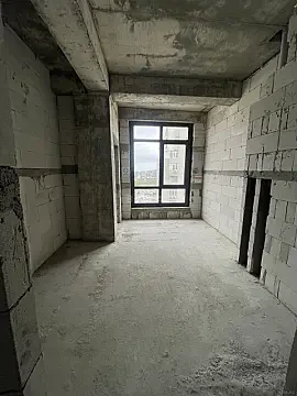 Satılır 2 otaqlı mənzil 117 m²