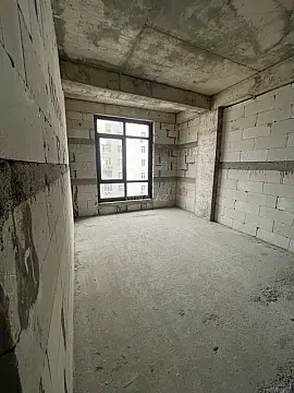 Satılır 2 otaqlı mənzil 117 m²