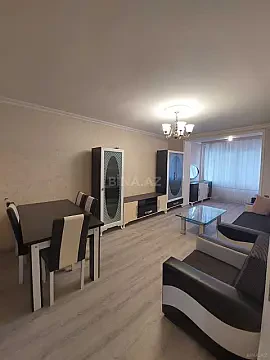 Satılır 3 otaqlı mənzil 75 m²