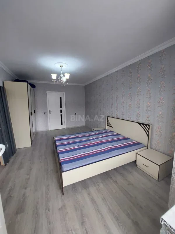 Satılır 3 otaqlı mənzil 75 m²