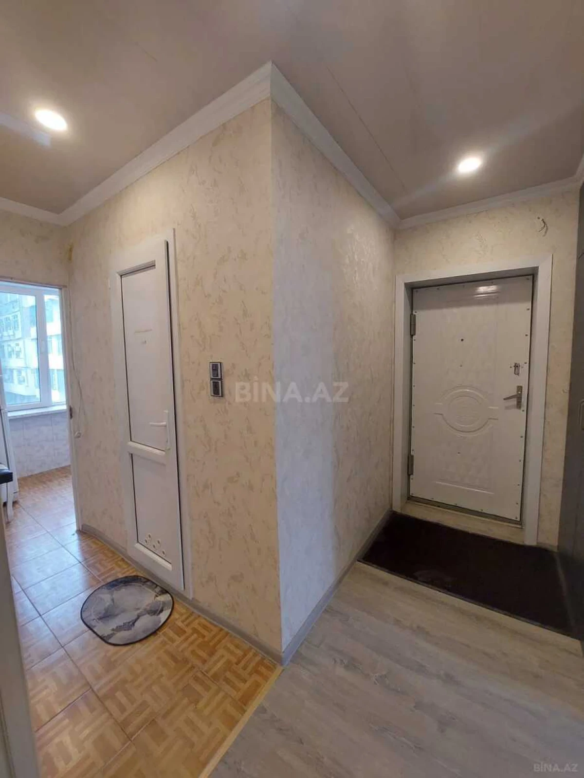 Satılır 3 otaqlı mənzil 75 m²