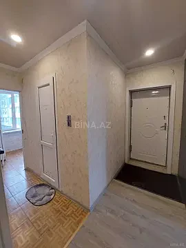 Satılır 3 otaqlı mənzil 75 m²