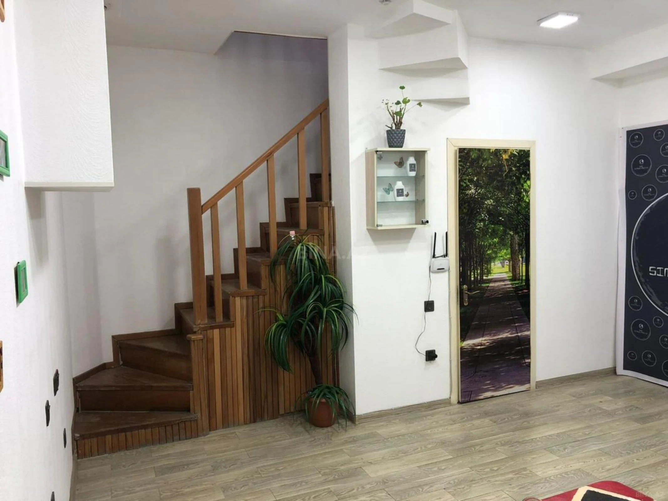 Satılır obyekt 53 m²