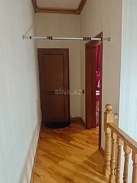 Satılır 5 otaqlı həyət evi 280 m²