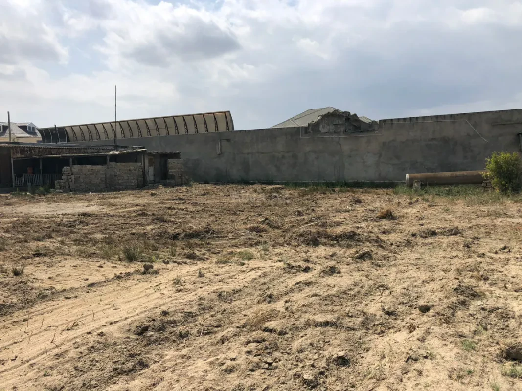 Satılır torpaq sahəsi 4.5 m²