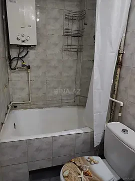 Satılır 1 otaqlı mənzil 30 m²