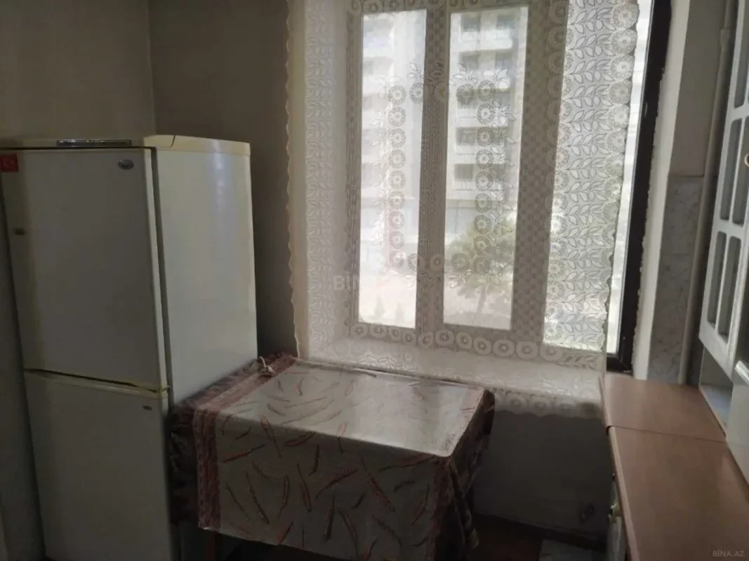 Satılır 1 otaqlı mənzil 30 m²