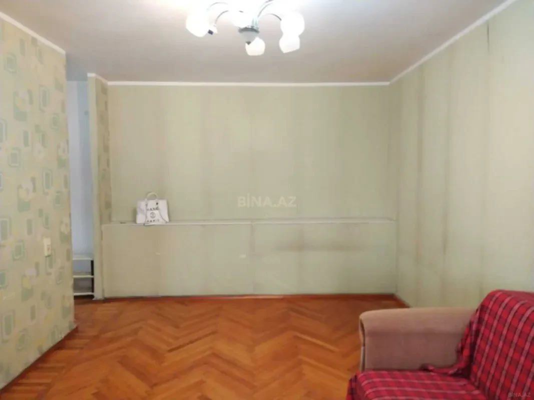Satılır 1 otaqlı mənzil 30 m²