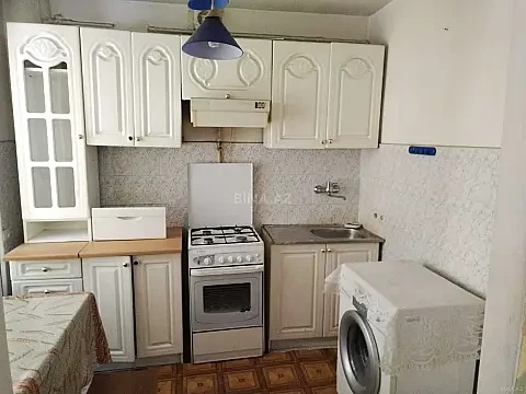 Satılır 1 otaqlı mənzil 30 m²