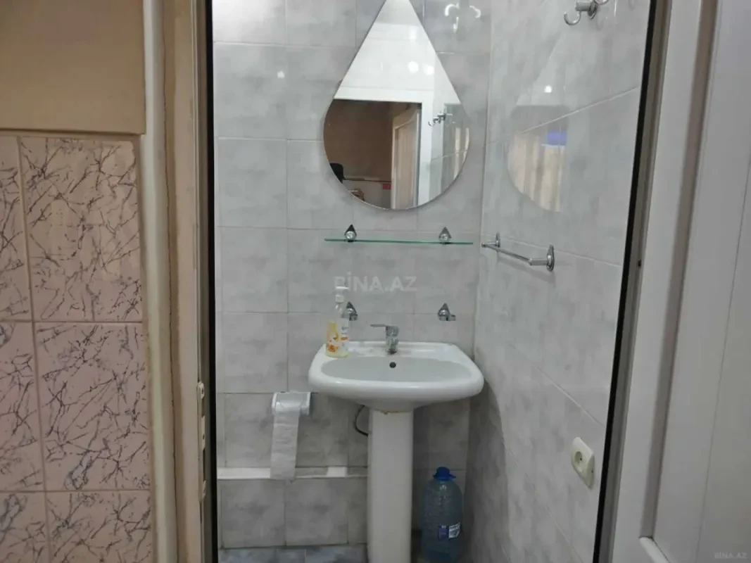 Satılır 1 otaqlı mənzil 30 m²