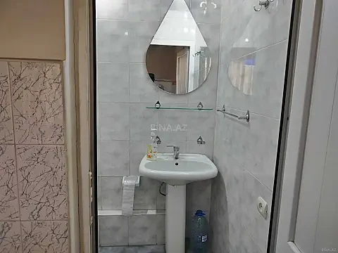 Satılır 1 otaqlı mənzil 30 m²