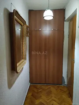 Satılır 1 otaqlı mənzil 30 m²