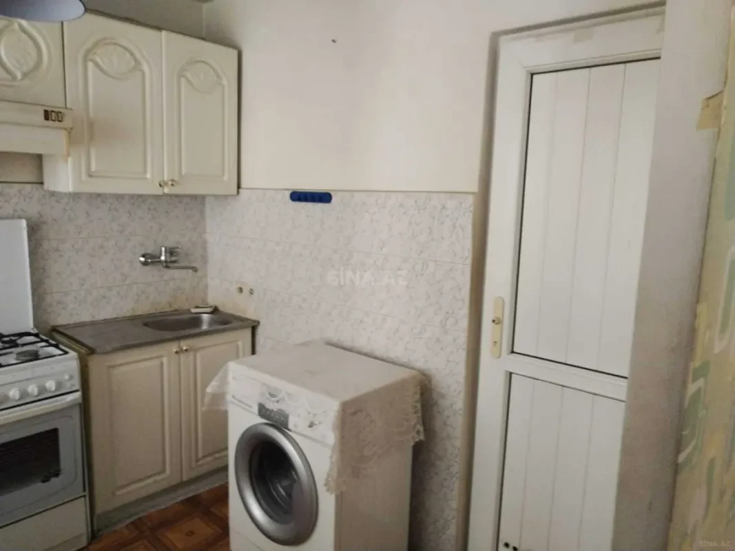 Satılır 1 otaqlı mənzil 30 m²