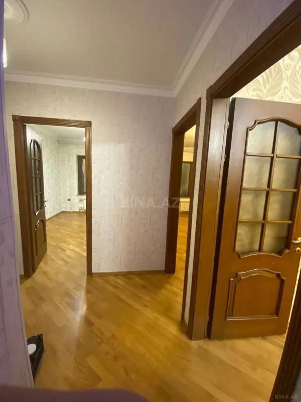 Satılır 3 otaqlı mənzil 80 m²