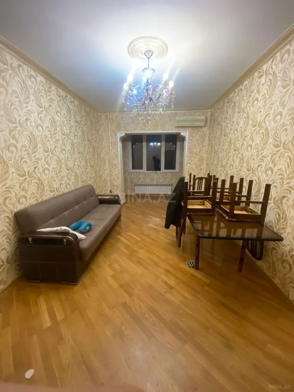 Satılır 3 otaqlı mənzil 80 m²