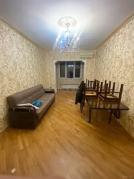 Satılır 3 otaqlı mənzil 80 m²