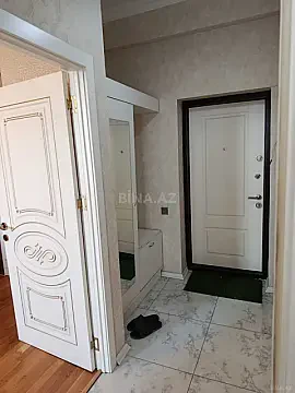 Kirayə verilir 2 otaqlı mənzil 48 m²