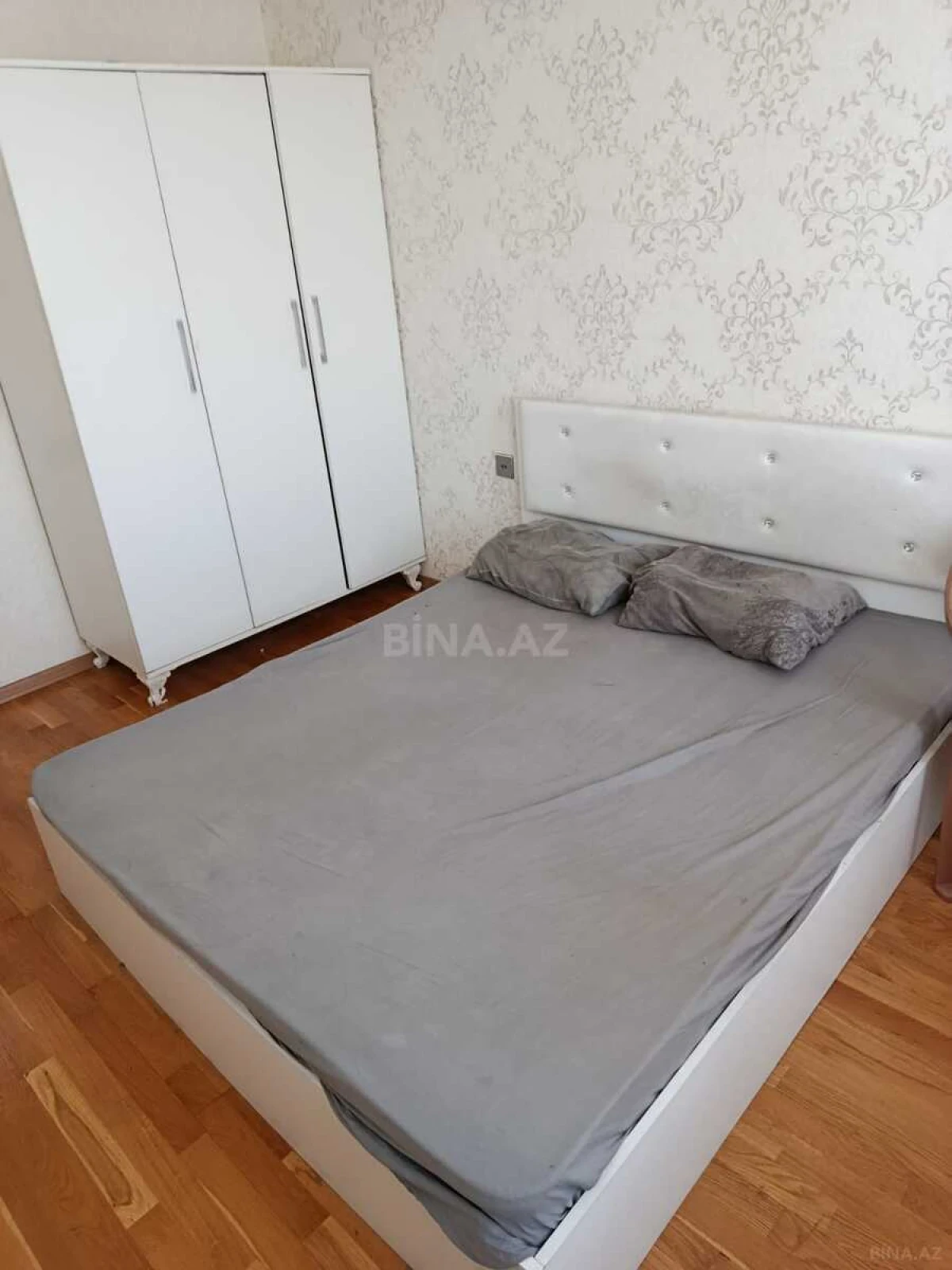 Kirayə verilir 2 otaqlı mənzil 48 m²