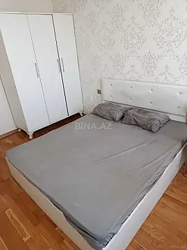 Kirayə verilir 2 otaqlı mənzil 48 m²