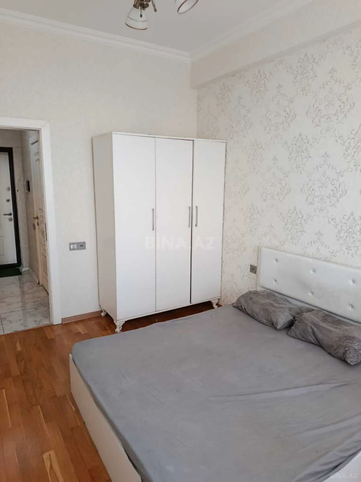 Kirayə verilir 2 otaqlı mənzil 48 m²