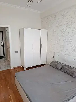 Kirayə verilir 2 otaqlı mənzil 48 m²