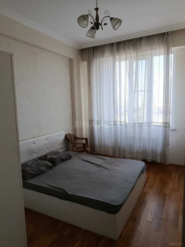 Kirayə verilir 2 otaqlı mənzil 48 m²