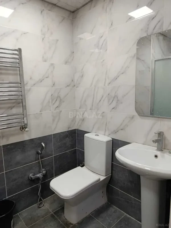 Kirayə verilir 2 otaqlı mənzil 48 m²