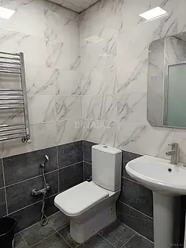 Kirayə verilir 2 otaqlı mənzil 48 m²
