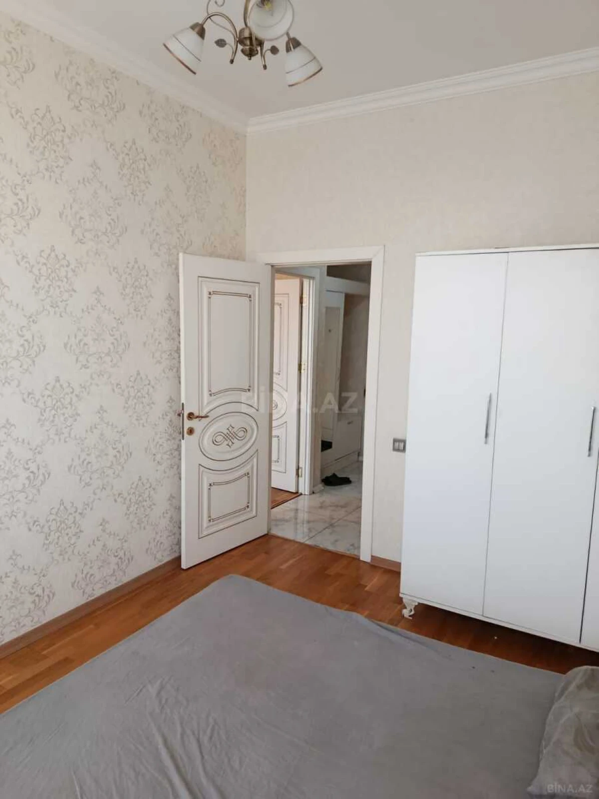 Kirayə verilir 2 otaqlı mənzil 48 m²
