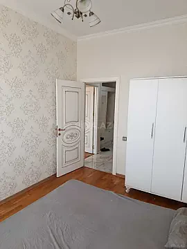 Kirayə verilir 2 otaqlı mənzil 48 m²