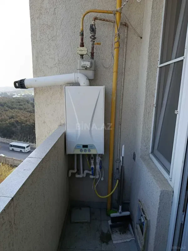 Kirayə verilir 2 otaqlı mənzil 48 m²