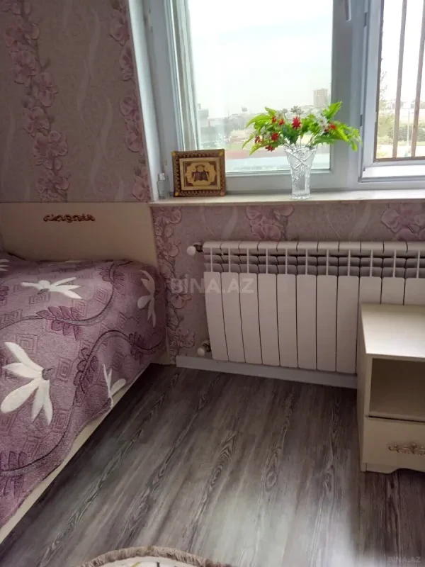 Satılır 3 otaqlı mənzil 79 m²