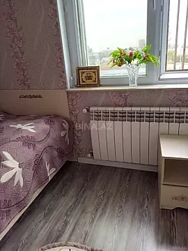 Satılır 3 otaqlı mənzil 79 m²