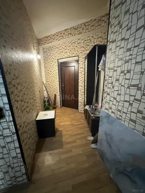 Kirayə verilir 2 otaqlı mənzil 75 m²