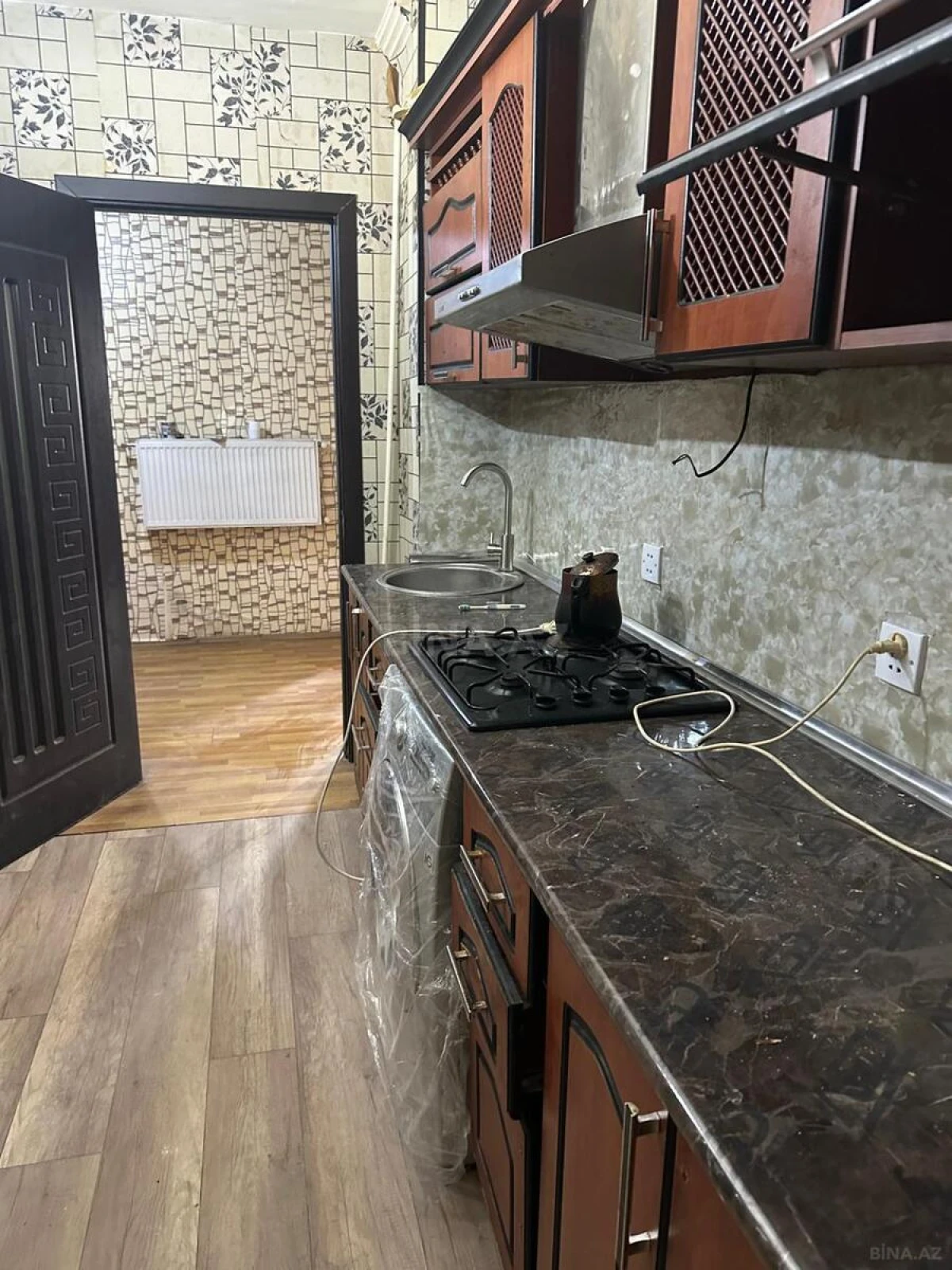 Kirayə verilir 2 otaqlı mənzil 75 m²