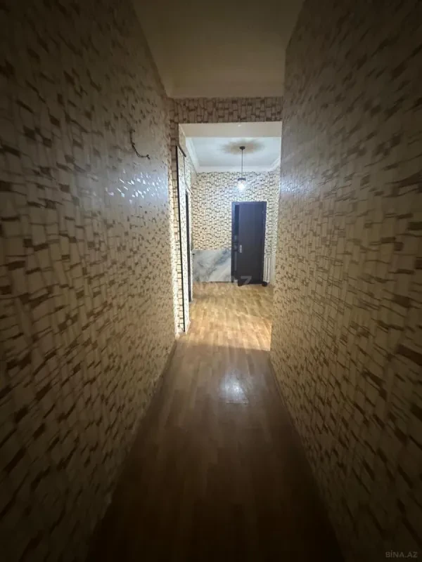 Kirayə verilir 2 otaqlı mənzil 75 m²