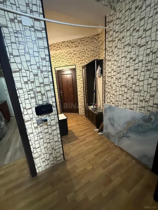 Kirayə verilir 2 otaqlı mənzil 75 m²