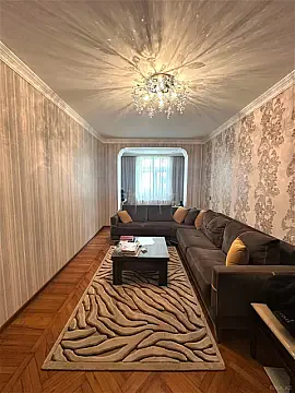 Satılır 3 otaqlı mənzil 80 m² — Bakı, Həzi Aslanov qəs. 3 otaq 80.00 m²