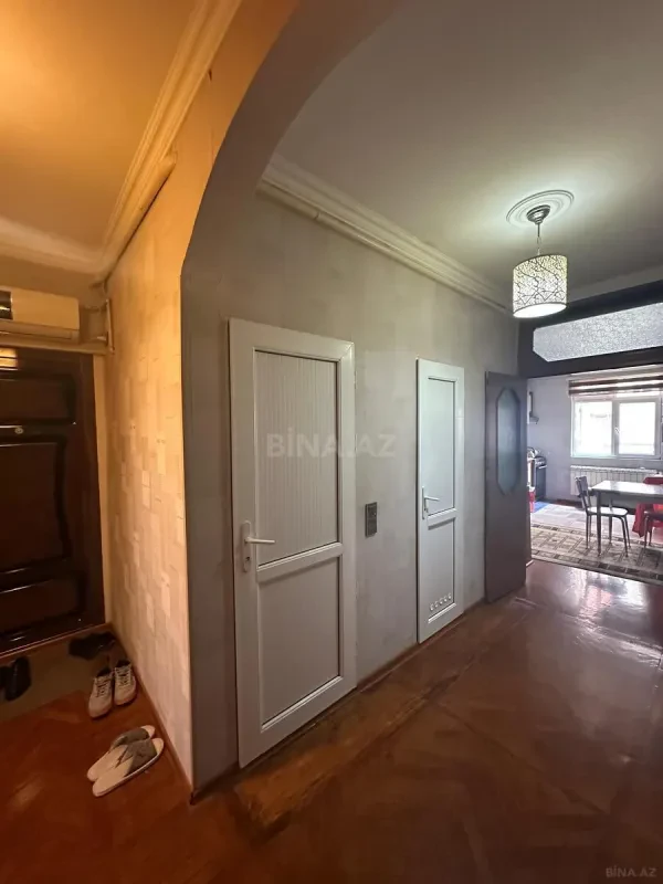 Satılır 3 otaqlı mənzil 80 m²