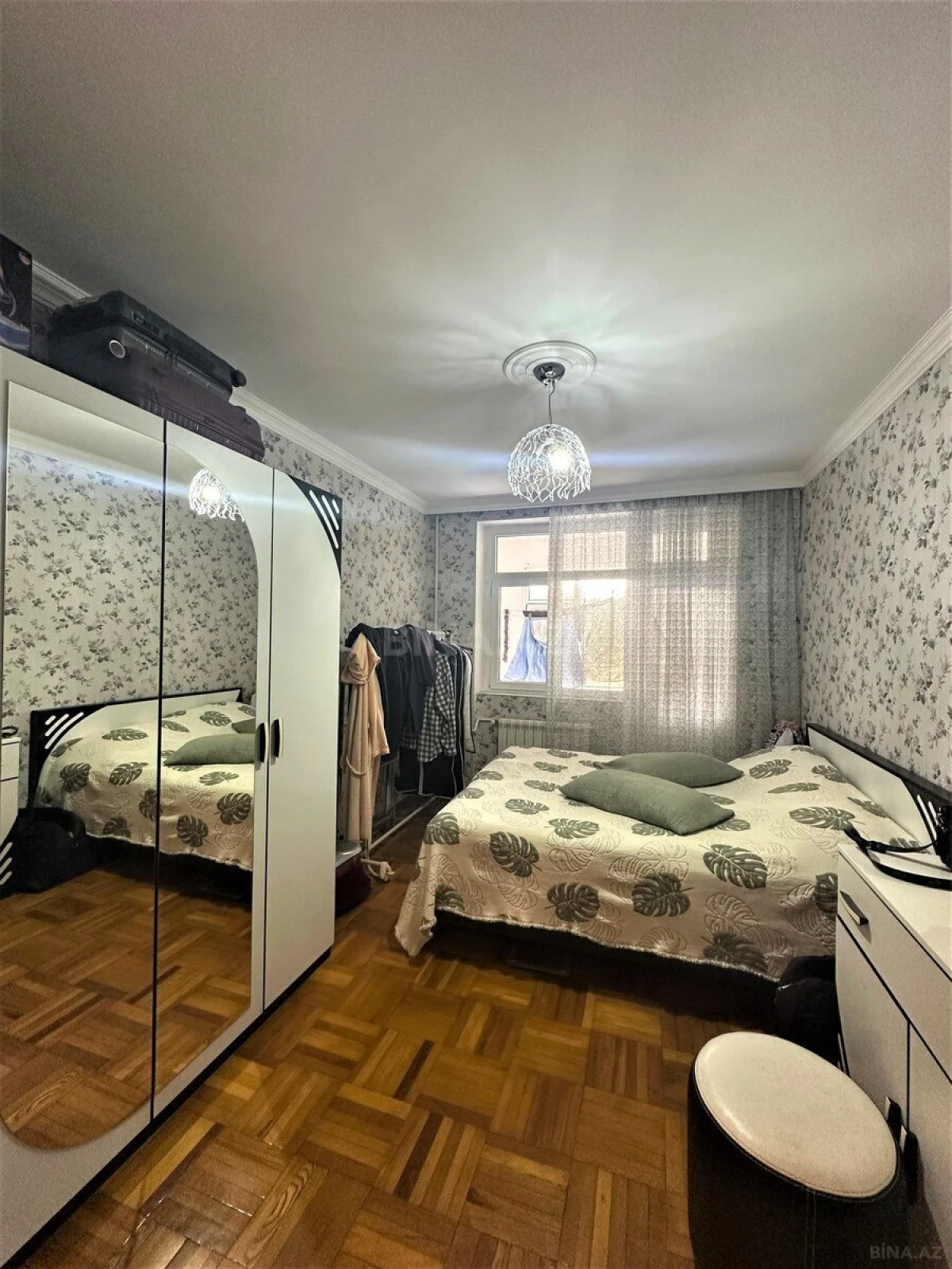 Satılır 3 otaqlı mənzil 80 m²