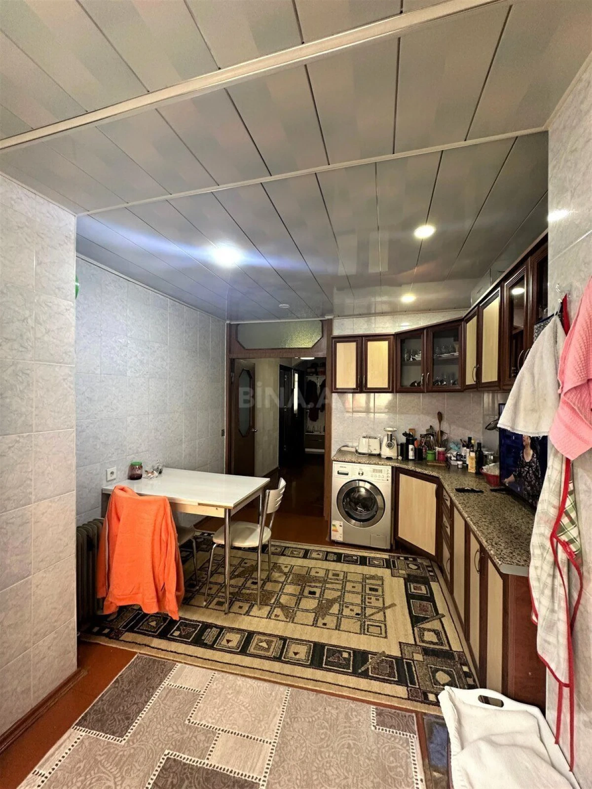 Satılır 3 otaqlı mənzil 80 m²