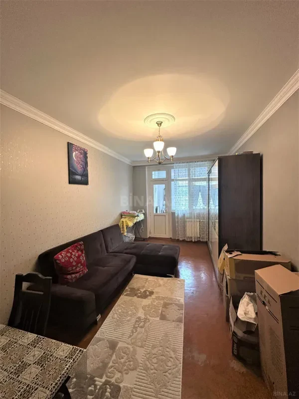 Satılır 3 otaqlı mənzil 80 m²