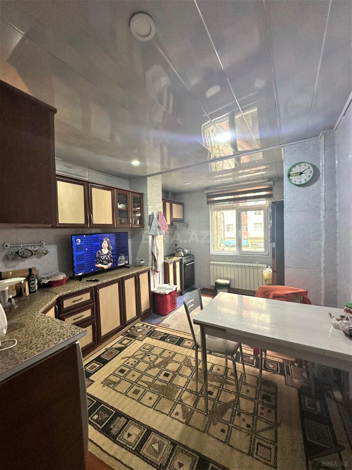 Satılır 3 otaqlı mənzil 80 m²